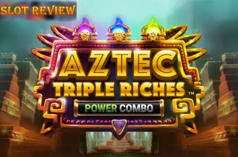 Aztec Triple Riches Power Combo icon